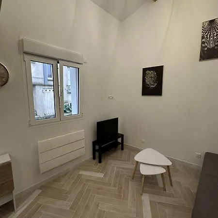 Independant Proche De Paris ויטרי-סור-סיין